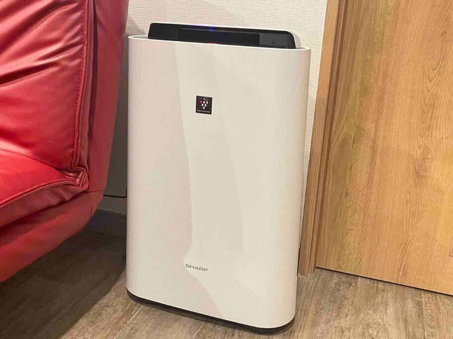新宿市中心jr线新大久保三分钟紧邻韩国街免费wi-Fi Tōkyō Extérieur photo